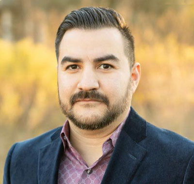 Alvaro Medina, DPM