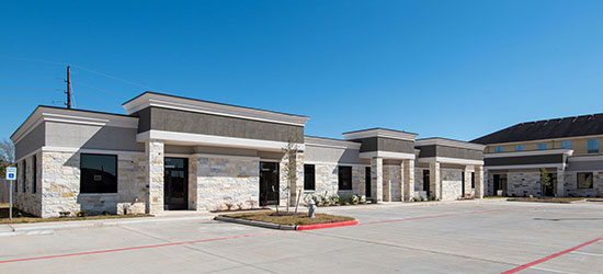 Office Image Sugar Land, TX 77479