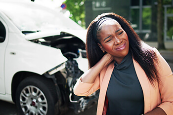 auto accidents injuries treatment in the Sugar Land, TX areas