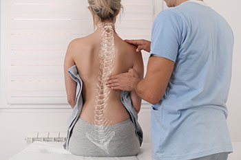 chiropractic decompression