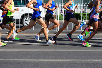 exercise and rehabilitation