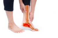 When the Foot Stops Lifting