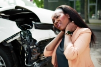 Motor Vehicle Injuries and Chiropractic Help
