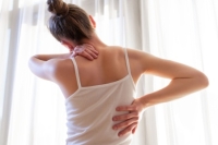 Causes of a Pinched Nerve in the Back