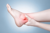 Various Types of Ankle Pain
