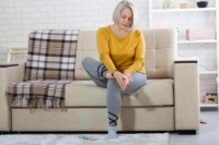 Alleviating Arthritic Joint Pain