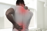 How Chiropractic Care Can Help Ease Muscle Spasms