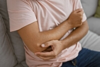 Elbow Pain and Chiropractic Care